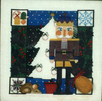 Nutcracker