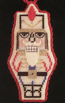 Nutcracker