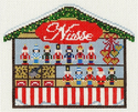 Nutcracker Christmas Market