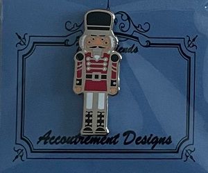 Nutcracker Mag Friend