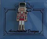 Nutcracker Mag Friend