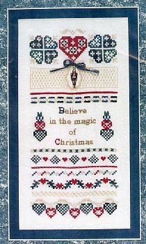 Nutcracker Sampler