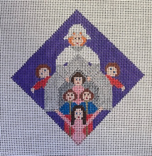 Nutcracker Series - Mother Ginger