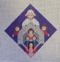 Nutcracker Series - Mother Ginger