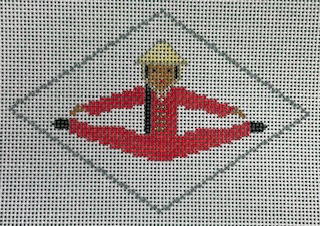 Nutcracker Series - Tea