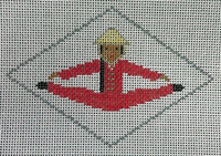 Nutcracker Series - Tea