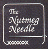 The Nutmeg Needle