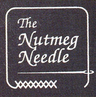 The Nutmeg Needle