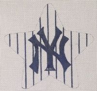 NY Yankees Star