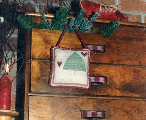 'O Christmas Tree