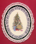 O Christmas Tree