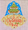 O Christmas Tree Bell