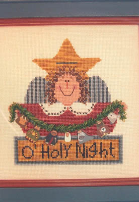 O Holy Night