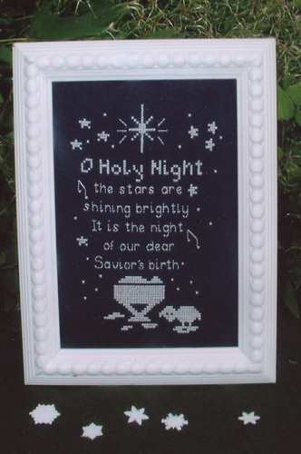 O Holy Night II