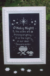 O Holy Night II