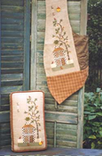 Oak Tree Sampler