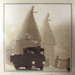 Oast Houses