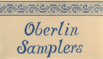 Oberlin Samplers
