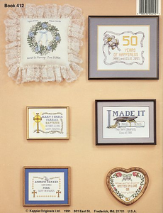 Occasions To Remember