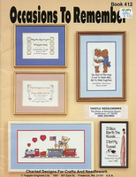 Occasions To Remember