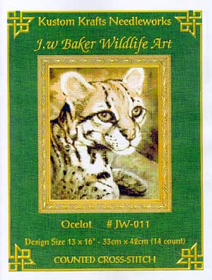Ocelot