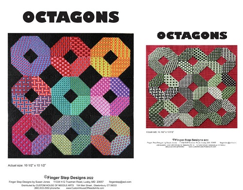 Octagons