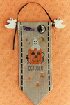 October Bellpull
