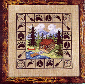 Of Woods & Wilderness