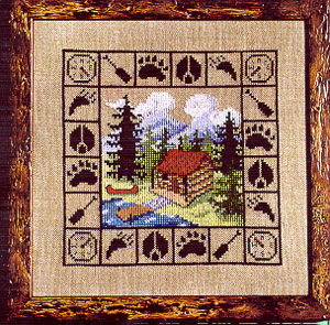 Of Woods & Wilderness