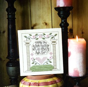 Offering From The Heart