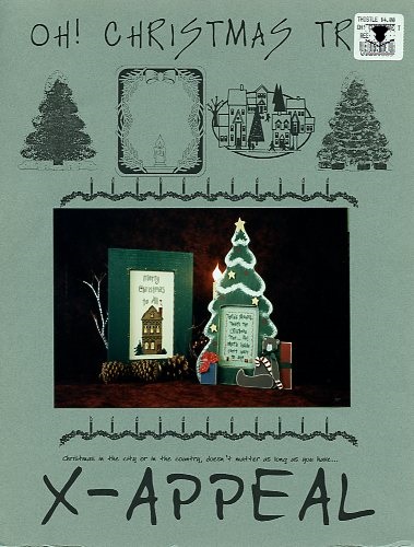Oh! Christmas Tree