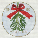 Oh Ho Mistletoe