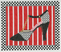 Oh So Coco Shoe