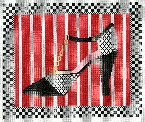 Oh So Coco Shoe