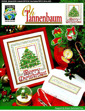 Oh Tannenbaum