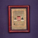 Old Brick Miniature Sampler