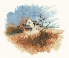 Old Farmhouse