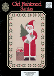 Old Fashioned Santas