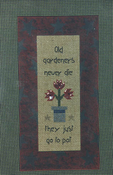 Old Gardeners