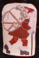Olde Saint Nick 2