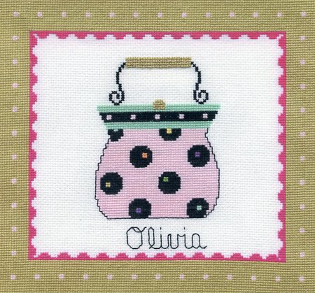 Olivia (In The Bag)