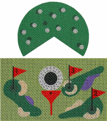 On The Green Birdhouse