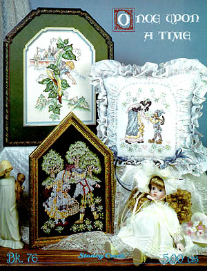 Once Upon A Time