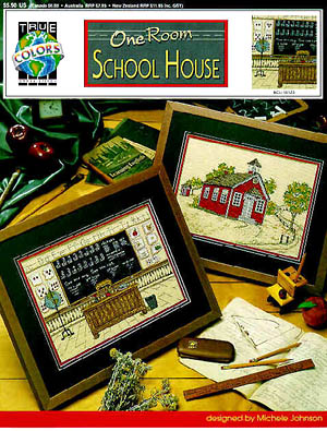 One Room School House
