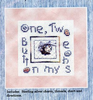 One,Two...Button Little Charmers