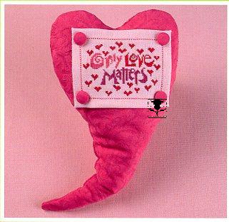 Only Love Matters