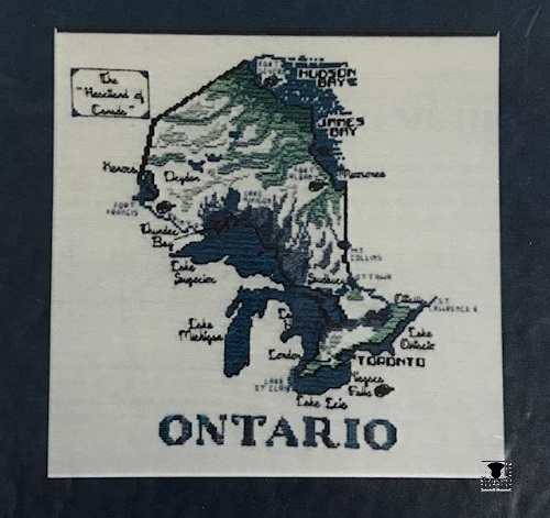 Ontario