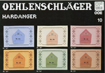OOE Hardanger Book 10