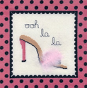 Ooh La La (Sole Mates)