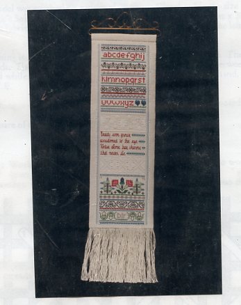 Opalescent Sampler
